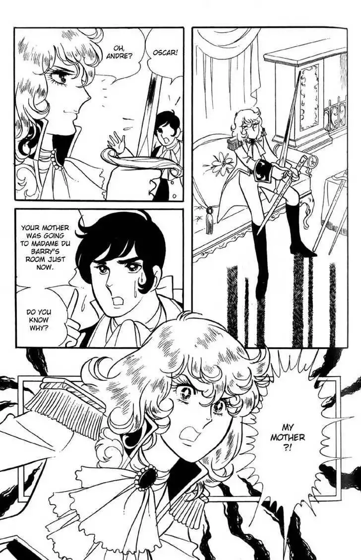 Rose of Versailles Chapter 6 11